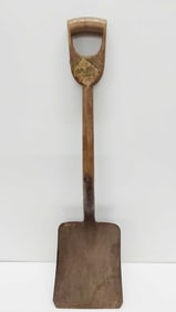 Keen Kutter shovel