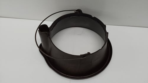 Griswold waffle iron base