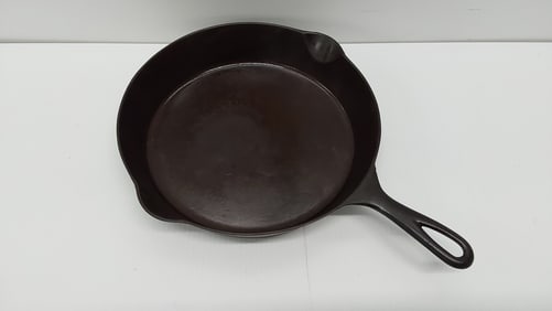 Erie #9A skillet