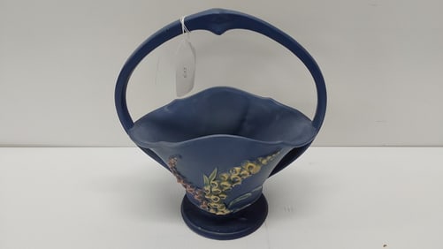 Roseville basket
