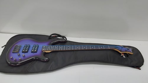 Dean Edge 3 EPMB electric bass guitar