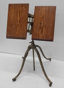 early music stand
