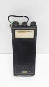 The Gray Tel. Pay Sta Co vintage telephone