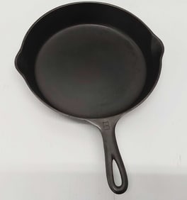 Griswold #8 skillet