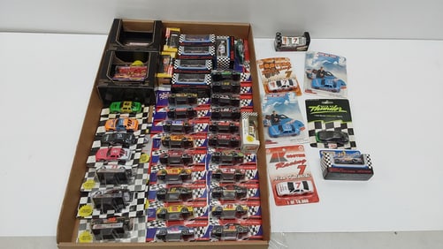 (45) Matchbox and miscellaneous diecast