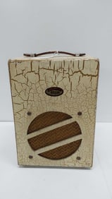 1949 Epitome tube amplifier