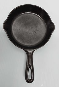 #3 Griswold skillet