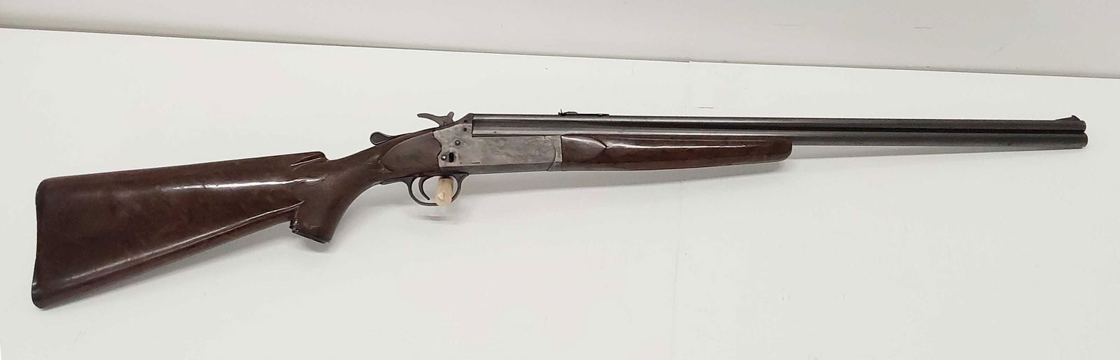 Stevens model 22-410 O/U: SN: N/A WILL SHIP TO VALID FFL HOLDER ONLY.