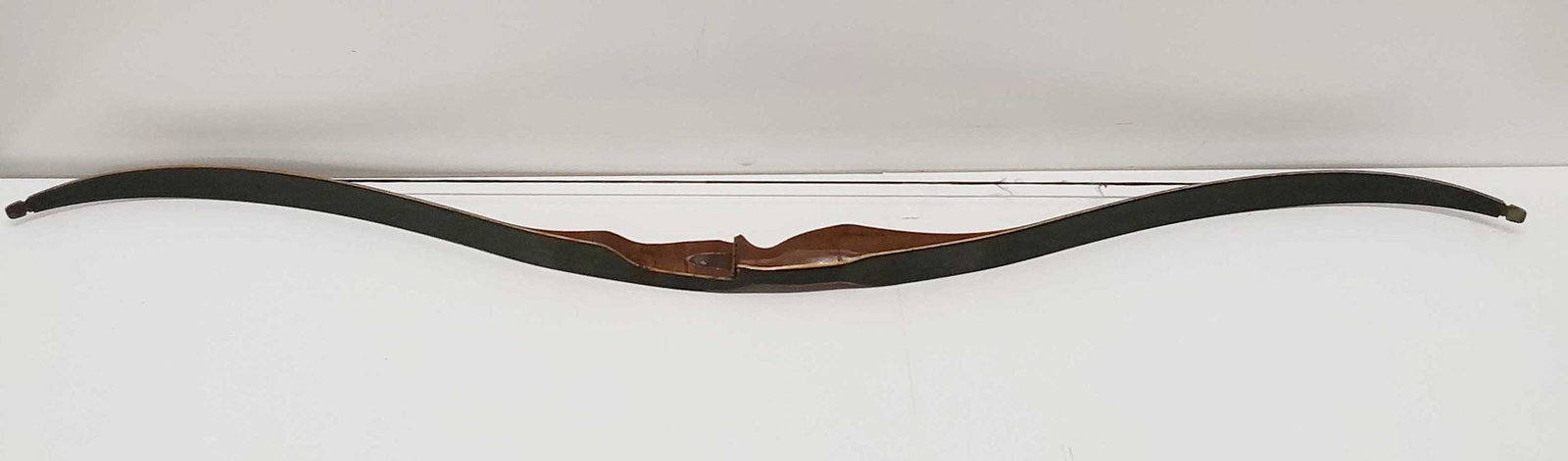 Super Flite Ranger recurve bow: 45#, 58"