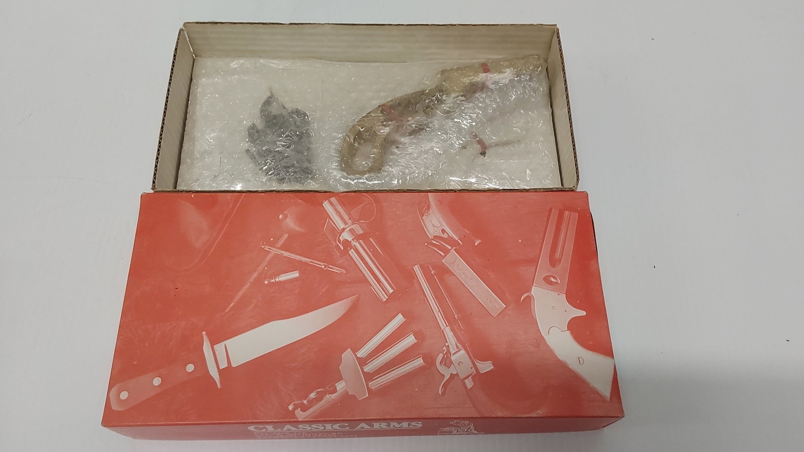 Classic Arms pistol kit: Classic Arms pistol kit
