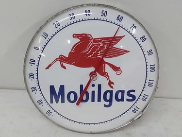 Mobilgas thermometer