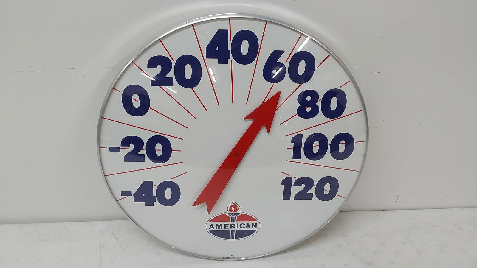 American thermometer (1 of 2)
