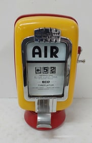 Eco air meter
