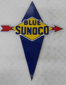 Blue Sunoco PPP