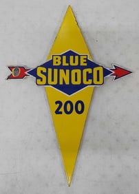 Blue Sunoco 200 PPP