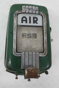 ECO air meter