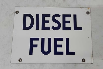 Diesel Fuel PPP