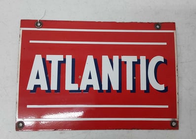 Altantic PPP