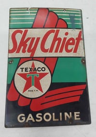 Sky Chief Gasoline PPP