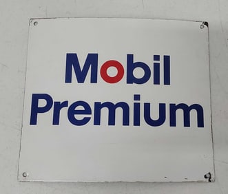 Mobil Premium PPP