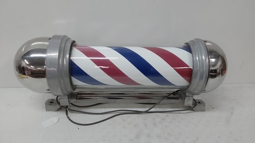 barber pole