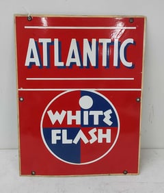 Atlantic White Flash PPP