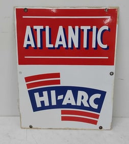 Atlantic Hi-Arc PPP