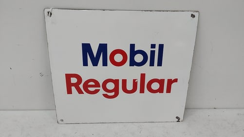 Mobil Regular PPP
