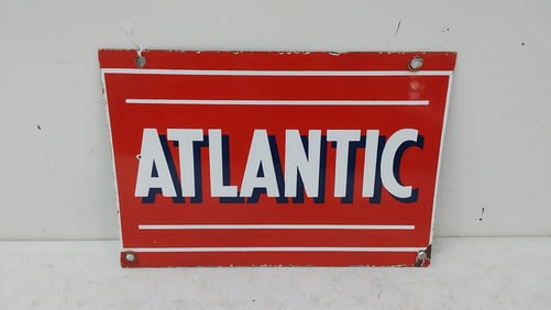 Atlantic PPP