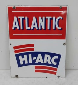 Atlantic Hi-Arc PPP