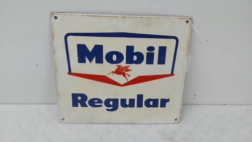 Mobil Regular PPP