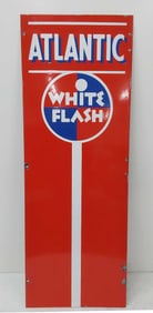 Atlantic White Flash PPP