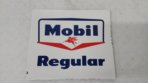 Mobil Regular PPP