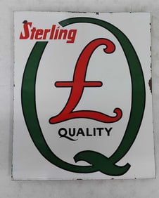 Sterling Quality PPP