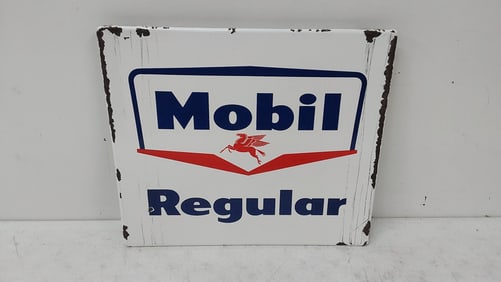 Mobil Regular PPP