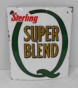 Sterling Super Blend PPP