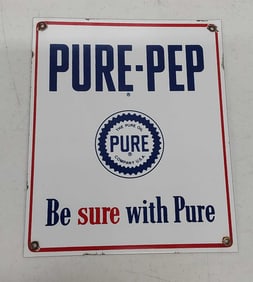 Pure - Pep PPP