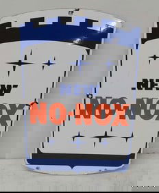 NEW No-Nox PPP