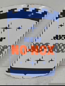 NEW No-Nox PPP