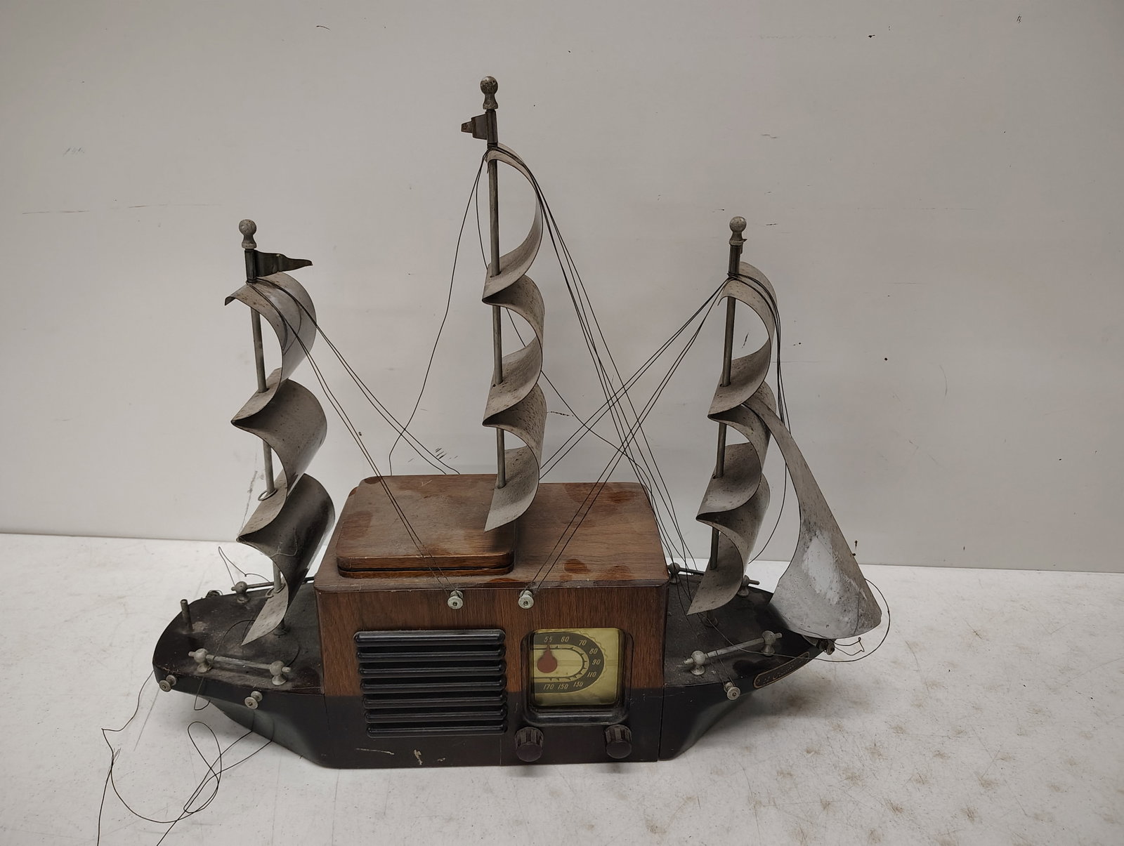 Melody Radio Cruiser radio: Melody Radio Cruiser 20x18