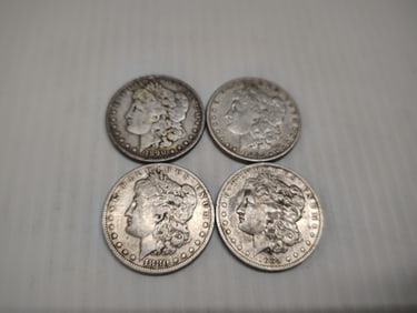 (4) Morgans
