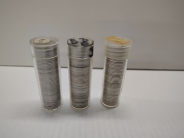 (150) silver Roosevelt dimes