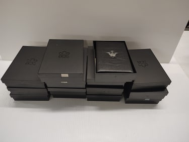 Canadian proof sets