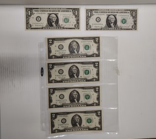 currency