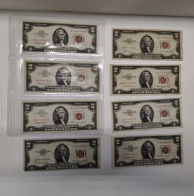 currency