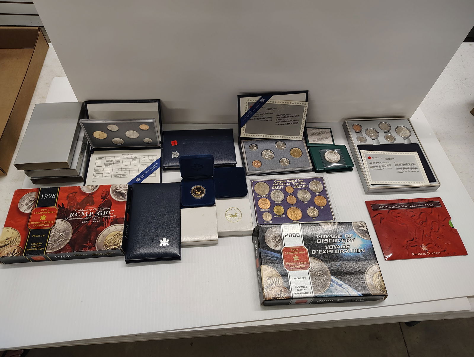 foreign currency (1 of 7)