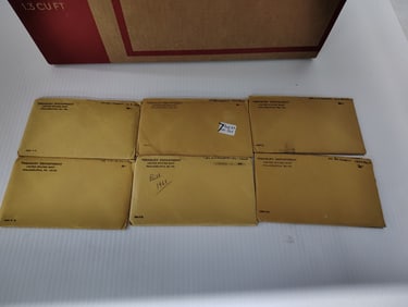 United States silver mint sets