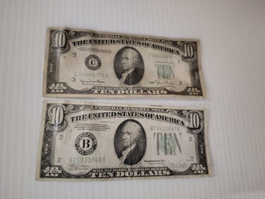 1950 and 1934c fed res note