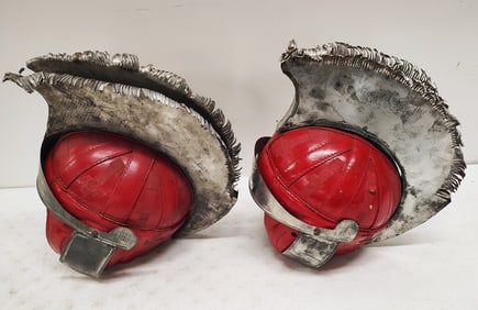 helmets