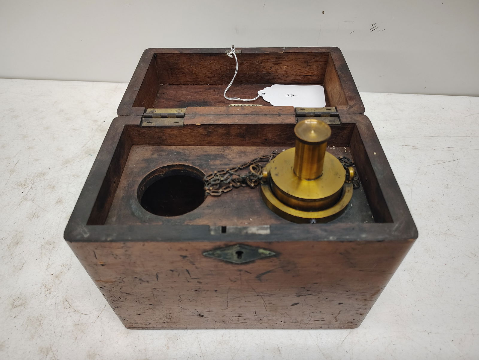 mining items (1 of 2)